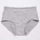 🎉🤰 Culotte Anti-Fuites Haute Taille 2026 – Absorbante, Lavable, Écologique (Taille Haute, 3 Couches)
