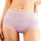 Sous-vêtements respirants pour femmes, style short