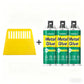 🔧 PROMO LIMITÉE 50% DE RÉDUCTION ! ⚙️ Colle AB pour Métaux – 2 Composants, Extra-Forte, Rapide 🛡️