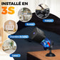 📢📢50% de réduction ! Mini caméra de surveillance HD intelligente – Vision nocturne, détection de mouvement & installation en 1 minute ! 🤩🌹