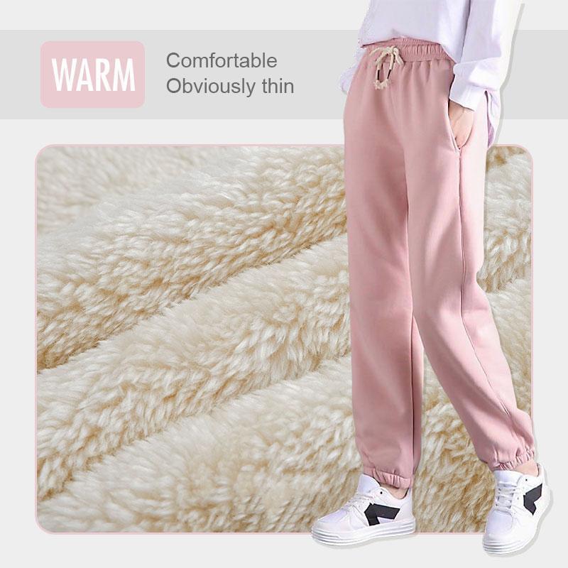 Pantalon de sport décontracté en velours🔥Achetez-en 2 livraison gratuite