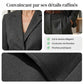 👔 60% DE RÉDUCTION! 💼 Veste à Col & Pantalon pour Femme – Ensemble Élégant pour le Travail, Coupe Cintrée & Look Professionnel 👖