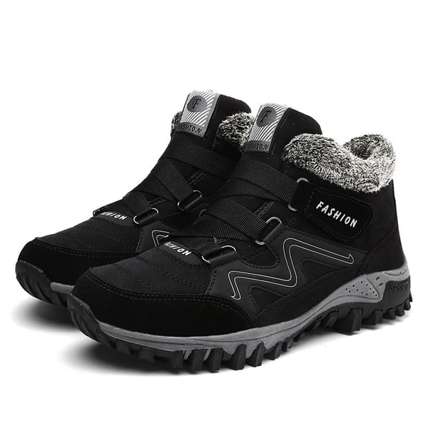 👢 49% OFF MAINTENANT ! 🔥 Bottes d'Hiver Thermorégulatrices pour Femmes - Imperméables & Semelle Antidérapante 🚚