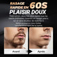 🔥🖤🎉BEST SALE🎁🎉2025 Nouveau rasoir de poche amélioré Mini rasoir USB