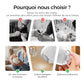 💅 50% DE RÉDUCTION + ACHETEZ 2 OBТENEZ 1 GRATUIT ! 🔥 Ponceuse à Ongles Auto - 3 Vitesses Réglables & LED Intégrée, Soin Précis et Professionnel à Domicile ✨