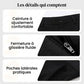 【🔥Prix le plus bas du jour】Pantalon Décontracté Classique pour Homme à Haute Élasticité