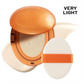 ⏳Spécial à durée limitée⏰Plus de 50000 pièces vendues ! Presque épuisé ✨Mask Fit AI Filter Cushion Foundation