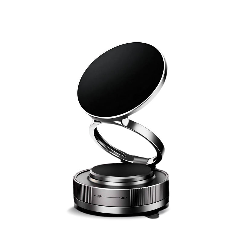 🔥Acquista di più e risparmia di più🔄Supporto magnetico per telefono regolabile a 360°📱🚗