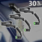 💥🔥Support multifonction 1080° pour téléphone portable dans la voiture