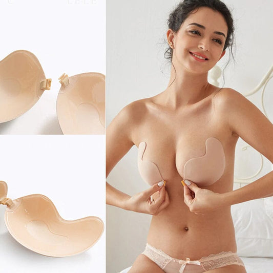 💗Achetez 1 obtenez 1 gratuit - 2 paires 🎁 De soutien-gorge push-up autocollants