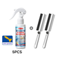 🧊 PROMO LIMITÉE 50% DE RÉDUCTION ! ✨ Spray Dégivrant pour Réfrigérateur – Rapide, Efficace, Facile ✨