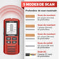 【⏳50% de réduction】Détecteur mural portable multifonction