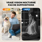 📢📢50% de réduction ! Mini caméra de surveillance HD intelligente – Vision nocturne, détection de mouvement & installation en 1 minute ! 🤩🌹