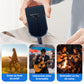 🔥 Mini Guitar Amp Pro 🎸 30W Son HD 🔊 20H d'Autonomie 🔋 Prêt pour le Busking 🌆 ACHETEZ PLUS, ÉCONOMISEZ PLUS ! 🎁