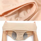 🎉🤰 Culotte Anti-Fuites Haute Taille 2026 – Absorbante, Lavable, Écologique (Taille Haute, 3 Couches)