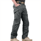 🔥 50% DE RÉDUCTION ! 🌧️ Pantalon Tactique Imperméable pour Homme – 10 Poches, Respirant & Ultra-Résistant, Idéal Rando, Trek ou Usage Quotidien ! 💪
