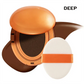 ⏳Spécial à durée limitée⏰Plus de 50000 pièces vendues ! Presque épuisé ✨Mask Fit AI Filter Cushion Foundation