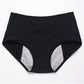 🎉 Dernier jour : 3 achetés, 2 offerts 🎉 Les culottes anti-fuites à taille haute les plus vendues de 2026 ✨ Douces comme du beurre et ultra-élastiques 🍃