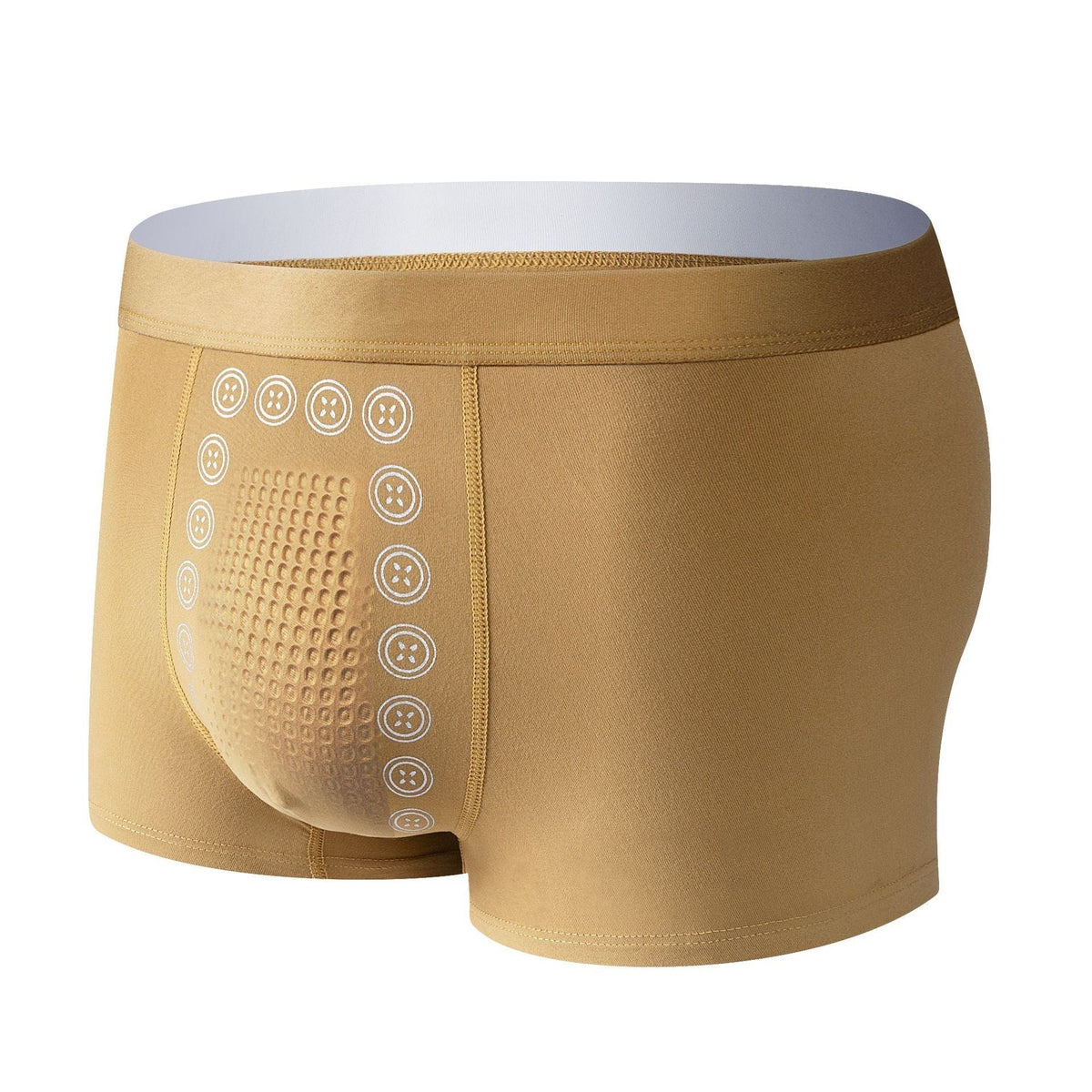 🔥Achetez-en 1, obtenez-en 2 gratuitement🔥Sous-vêtements de thérapie magnétique de massage pour hommes