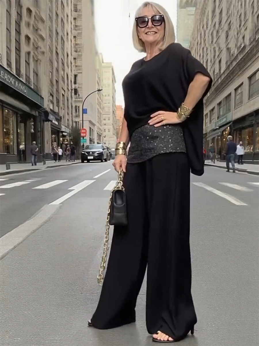 🔥50 % DE RÉDUCTION – Offre à durée limitée💥Costume élégant et tendance