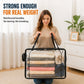 🔥Offre à durée limitée : 50 % de réduction 📦Grand sac de rangement transparent en plastique épais et résistant pour vêtements, déménagement et stockage