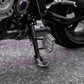📢📢50% de réduction !🛡️ Stabilité Hivernale : Extension de Béquille Moto - Évitez les Chutes sur Sols Glissants !🚵‍♀️