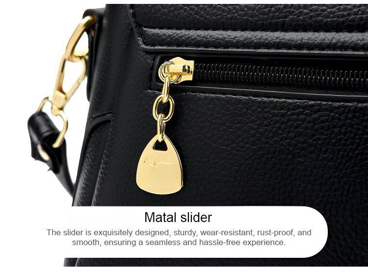 Sac à Bandoulière Polyvalent pour Femmes
