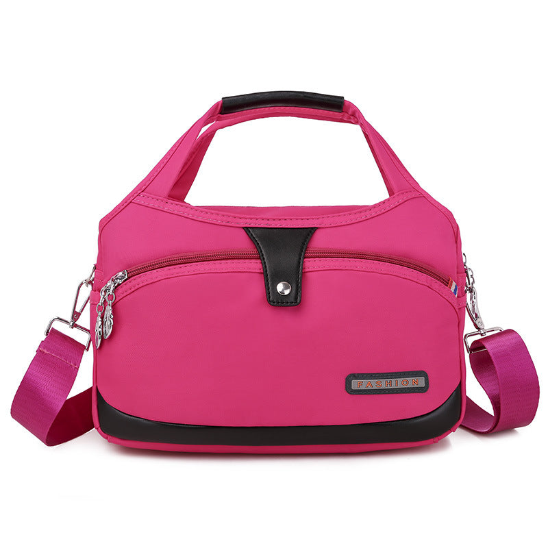 🎁 🚀50% de réduction 👜 Sac à main anti-vol de mode😍