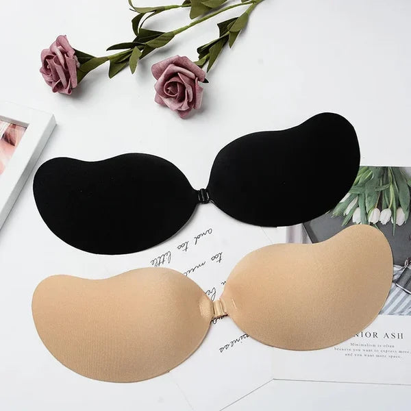 💗Achetez 1 obtenez 1 gratuit - 2 paires 🎁 De soutien-gorge push-up autocollants