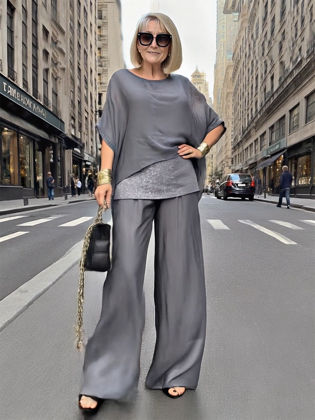 🔥50 % DE RÉDUCTION – Offre à durée limitée💥Costume élégant et tendance