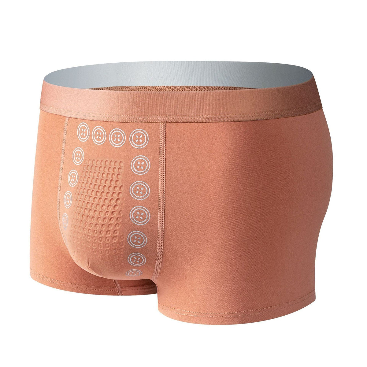 🔥Achetez-en 1, obtenez-en 2 gratuitement🔥Sous-vêtements de thérapie magnétique de massage pour hommes