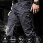 🔥 50% DE RÉDUCTION ! 🌧️ Pantalon Tactique Imperméable pour Homme – 10 Poches, Respirant & Ultra-Résistant, Idéal Rando, Trek ou Usage Quotidien ! 💪