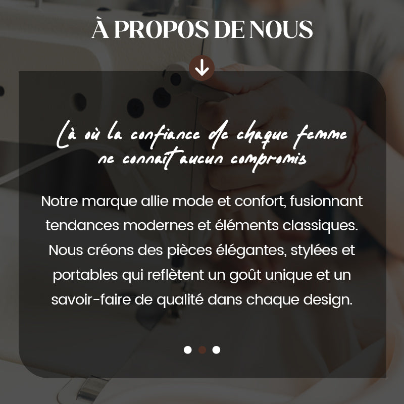 Ensemble 3 pièces élégant comprenant un cardigan long, un haut et un pantalon🔥LIVRAISON GRATUITE