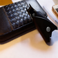 🔥Offre spéciale Noël à durée limitée : 50 % DE RÉDUCTION !!!🔥🦇Porte-monnaie en cuir fait main en forme de chauve-souris