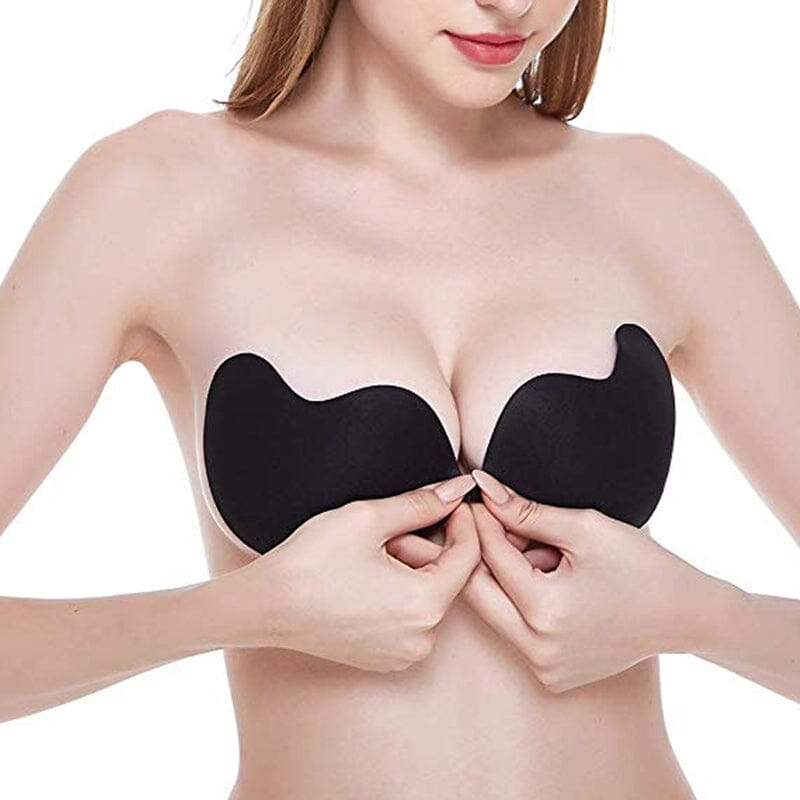💗Achetez 1 obtenez 1 gratuit - 2 paires 🎁 De soutien-gorge push-up autocollants