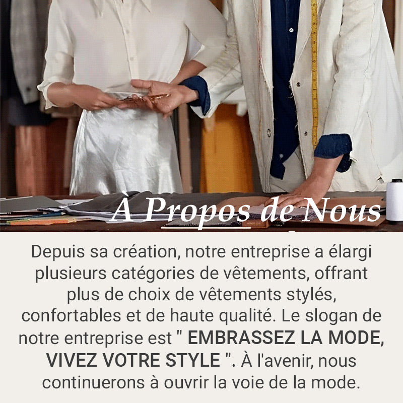 📢📢50 % de réduction !! 🥰Robes plissées à col rond pour femmes, élégantes et stylées
