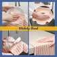 ✨ Chiffon de Nettoyage en Microfibre – Super Absorbant, Sans Rayures, Réutilisable 🧼