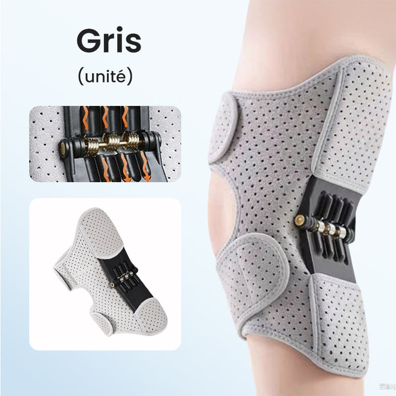 💥Genouillère ajustable de protection du genou pour le sport💥