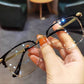 📢📢50 % de réduction !! ⏰ Lunettes de Lecture Ultra-Légères avec Filtre Anti-Lumière Bleue – Confort Tout au Long de la Journée & Protection Oculaire