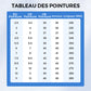 👟 Semelles Amortissantes Unisexe - Absorption des Chocs pour Course, Randonnée ou Quotidien 🏃‍♂️