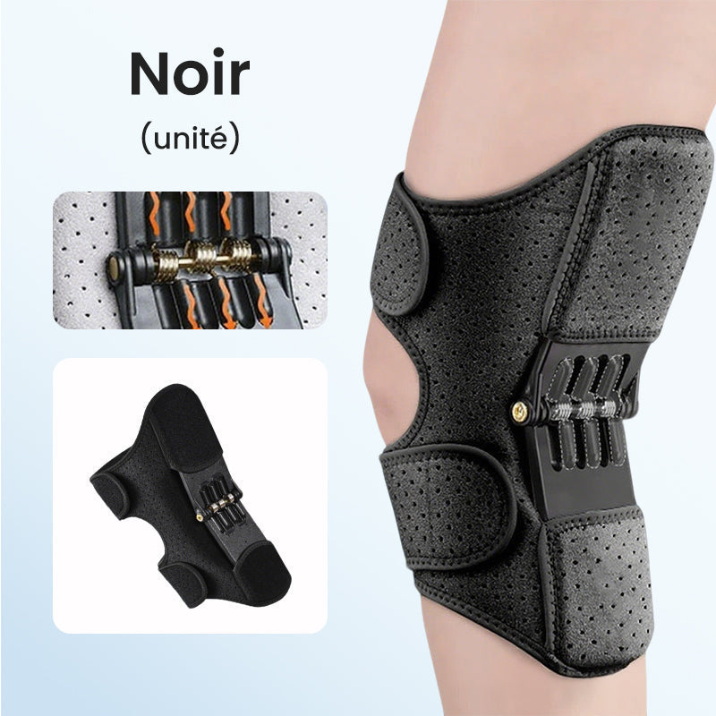 💥Genouillère ajustable de protection du genou pour le sport💥