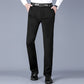 【🔥Prix le plus bas du jour】Pantalon Décontracté Classique pour Homme à Haute Élasticité