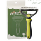 💐50% DE RÉDUCTION ! Peigne démêlage pour chiens/chats – Poils longs & courts efficace 🌀🐩【Stock Limité】