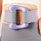 🏆 Anneau de massage professionnel à 5 vitesses, élégant, brûle les graisses, rechargeable 💪🌿