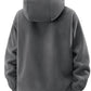 🔥🧥 50 % de réduction ⚡ Veste unisexe chauffante au graphène 2026 – Capuche, poches intérieures & broderie exclusive ! 🌬️✨