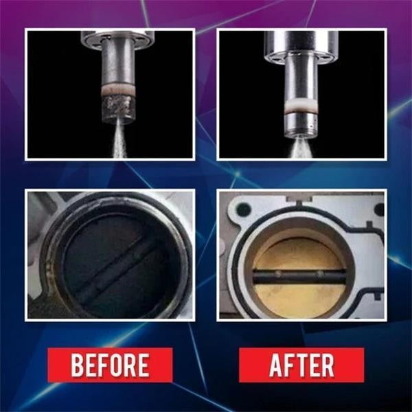 🔥 ACHETEZ 1, RECEVEZ 1 GRATUIT ! 🔥 Nettoyant pour décarbonisation des moteurs automobiles