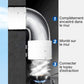 [Super Succion] Ventilateur d'Extraction Puissant et Silencieux