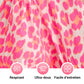 📢📢60% de réduction ! Robe Imprimée à Col en V pour Femme – Confort, Élégance & Polyvalence ✨👗