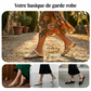 💐50% DE RÉDUCTION ! Mules Tissées à Enfiler – Confort Ultra & Maintien Doux 👡☁️【Prix Spécial】