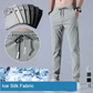 【2024 Nouveaux modèles 】Pantalon extensible unisexe à séchage rapide